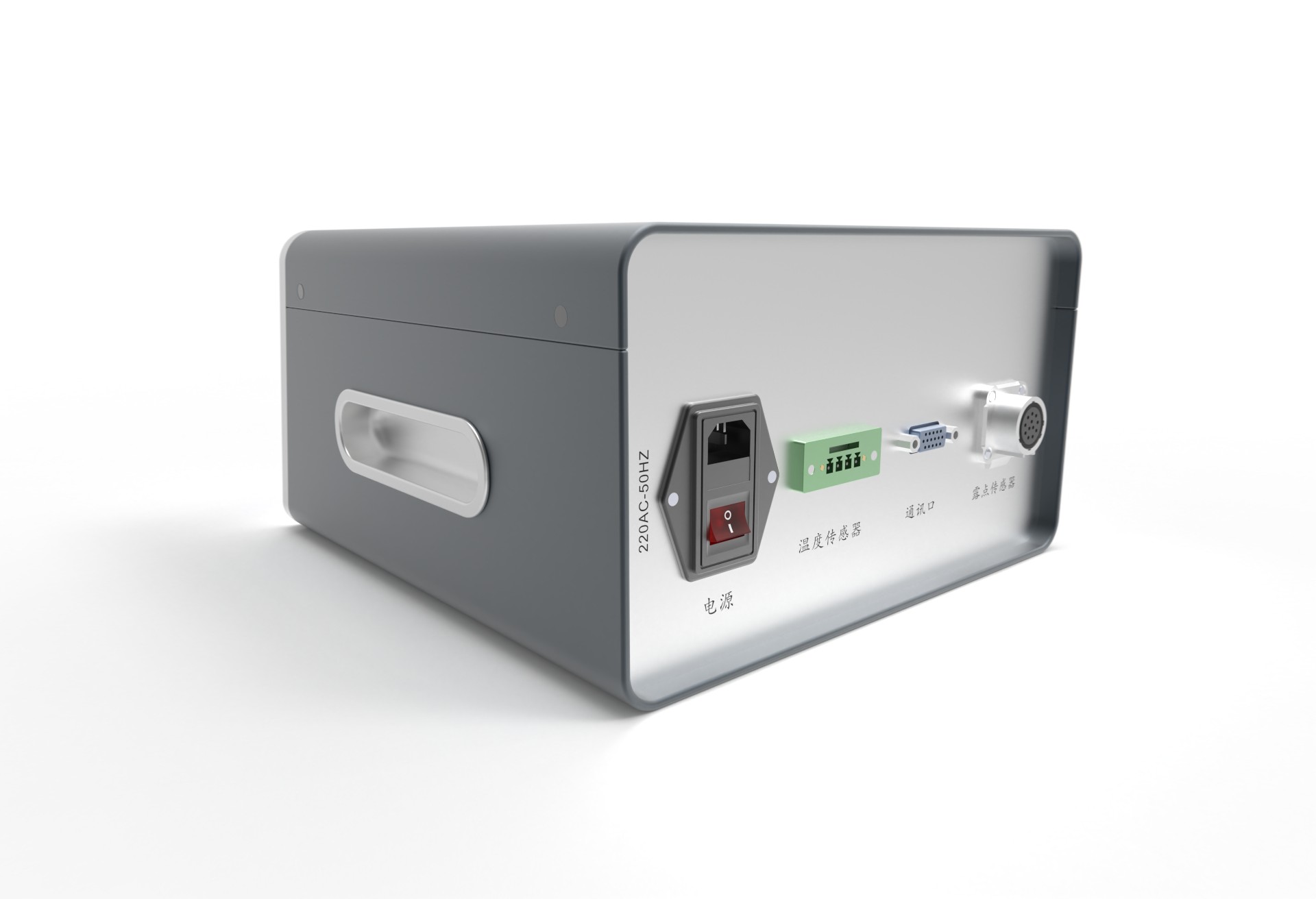 常规款冷镜式露点仪-MTH5102 型