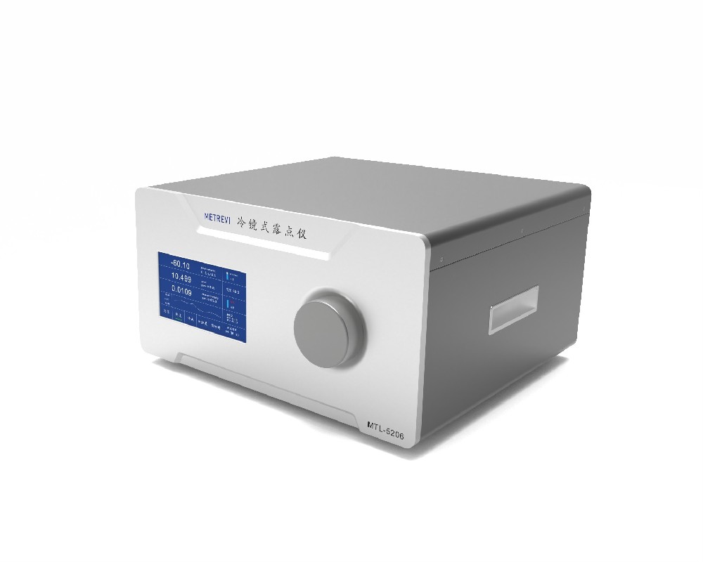 -60℃DP低湿露点仪-MTL5206型