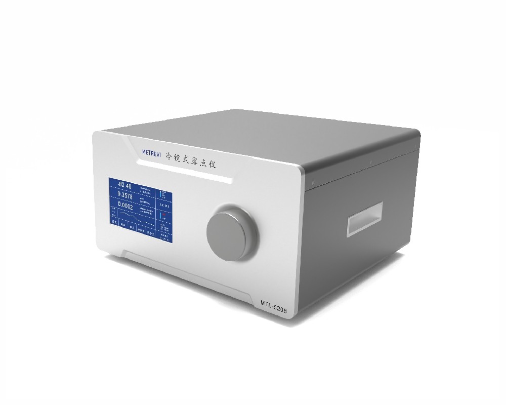 -80℃DP低湿露点仪-MTL5208型
