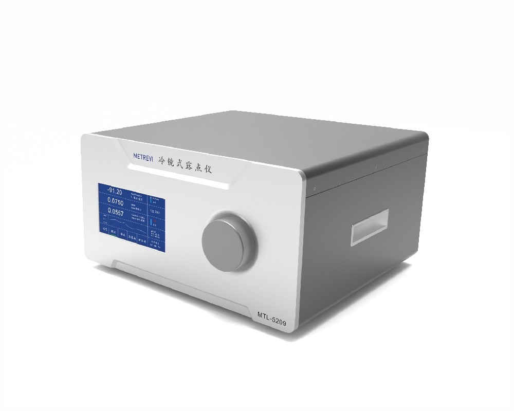 -95℃DP低湿露点仪-MTL5209型