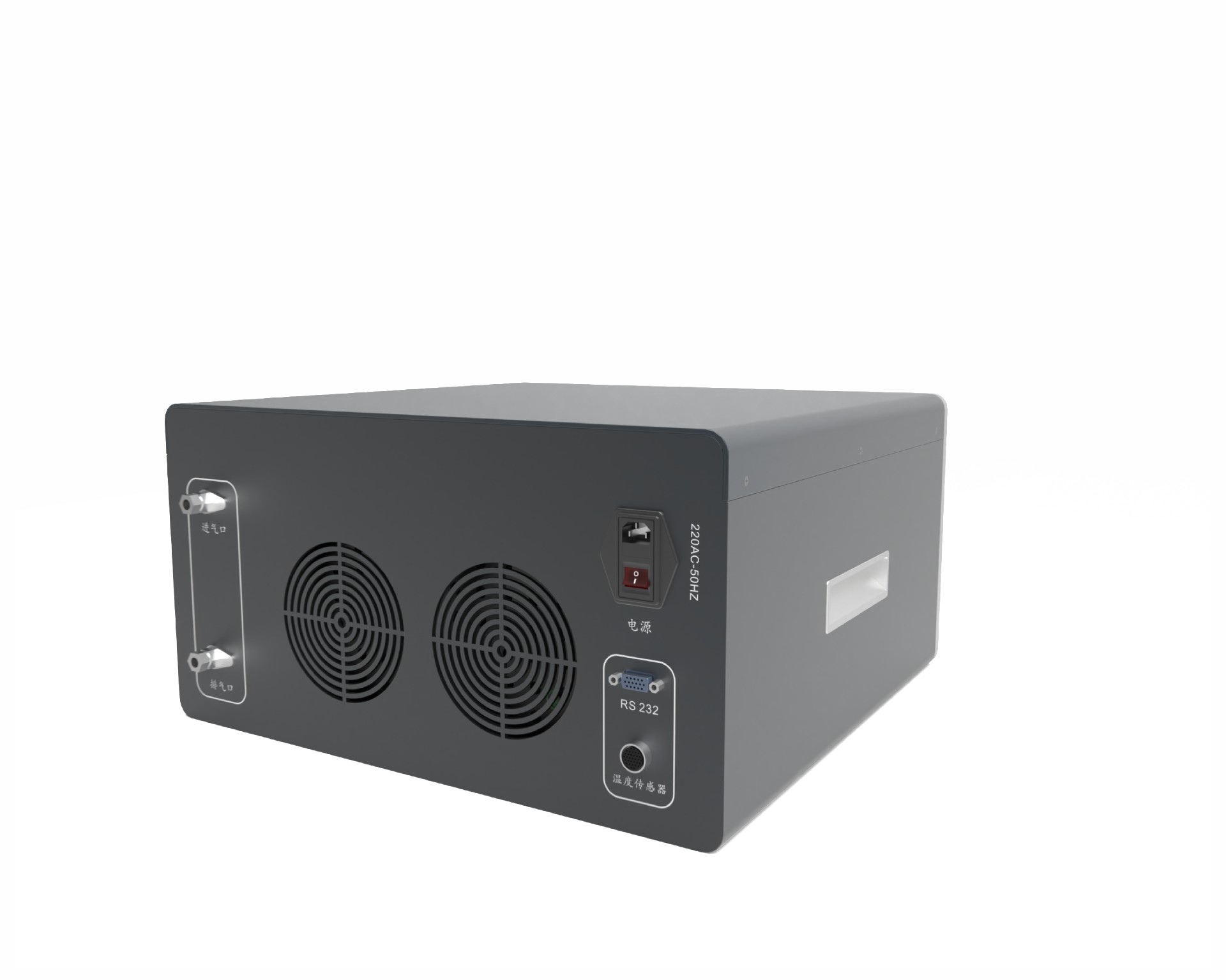 -80℃DP低湿露点仪-MTL5208型