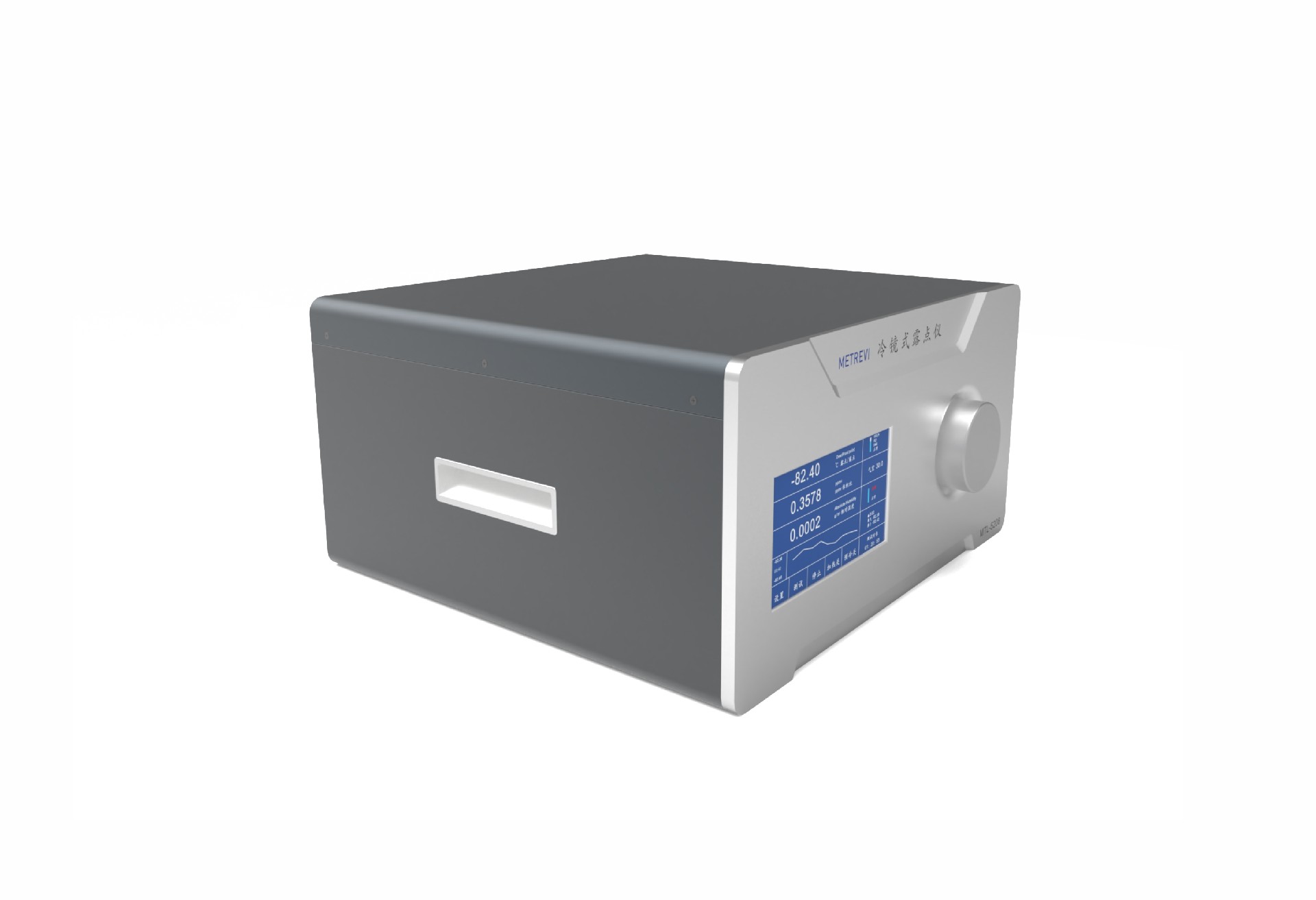 -70℃DP低湿露点仪-MTL5207型