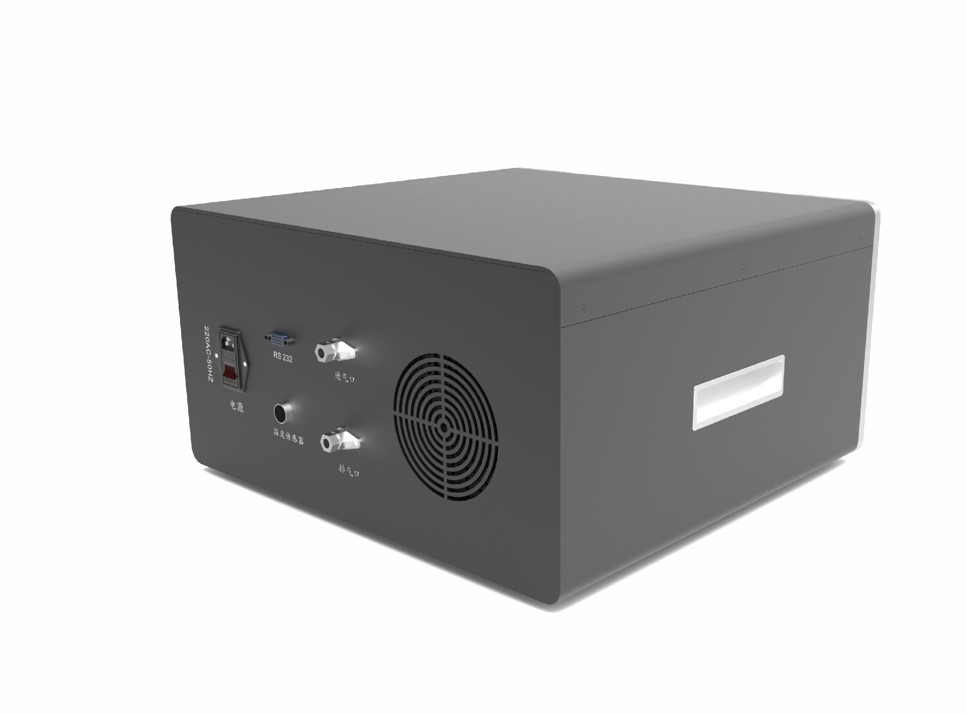 -60℃DP低湿露点仪-MTL5206型