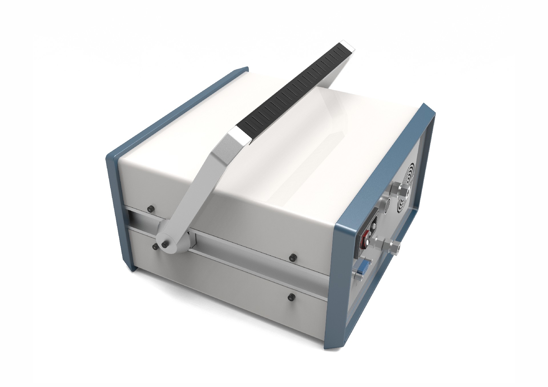 低湿便携冷镜式露点仪  MTL-5206-SF₆